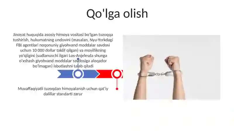 Jinoiy javobgarlik tushunchasi 3