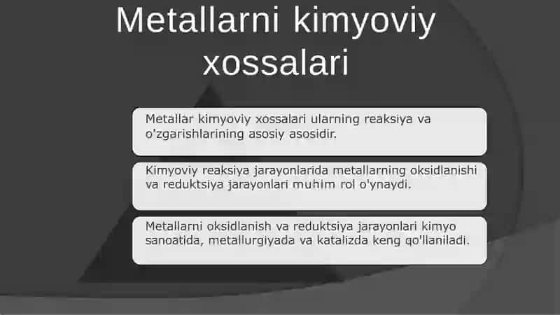 METALLARNIKIMYOVIY-TERMIKISHLASHNIO`RGANISH 3