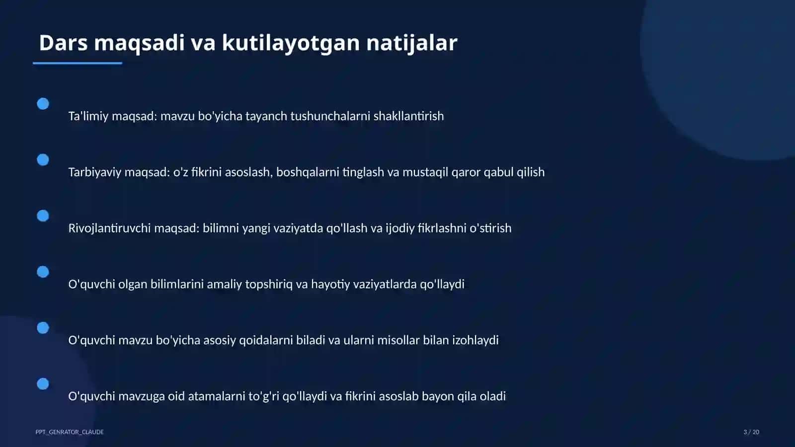 O'zbek miniatyura san'ati: Kamoliddin Behzod (5-sinf) 3