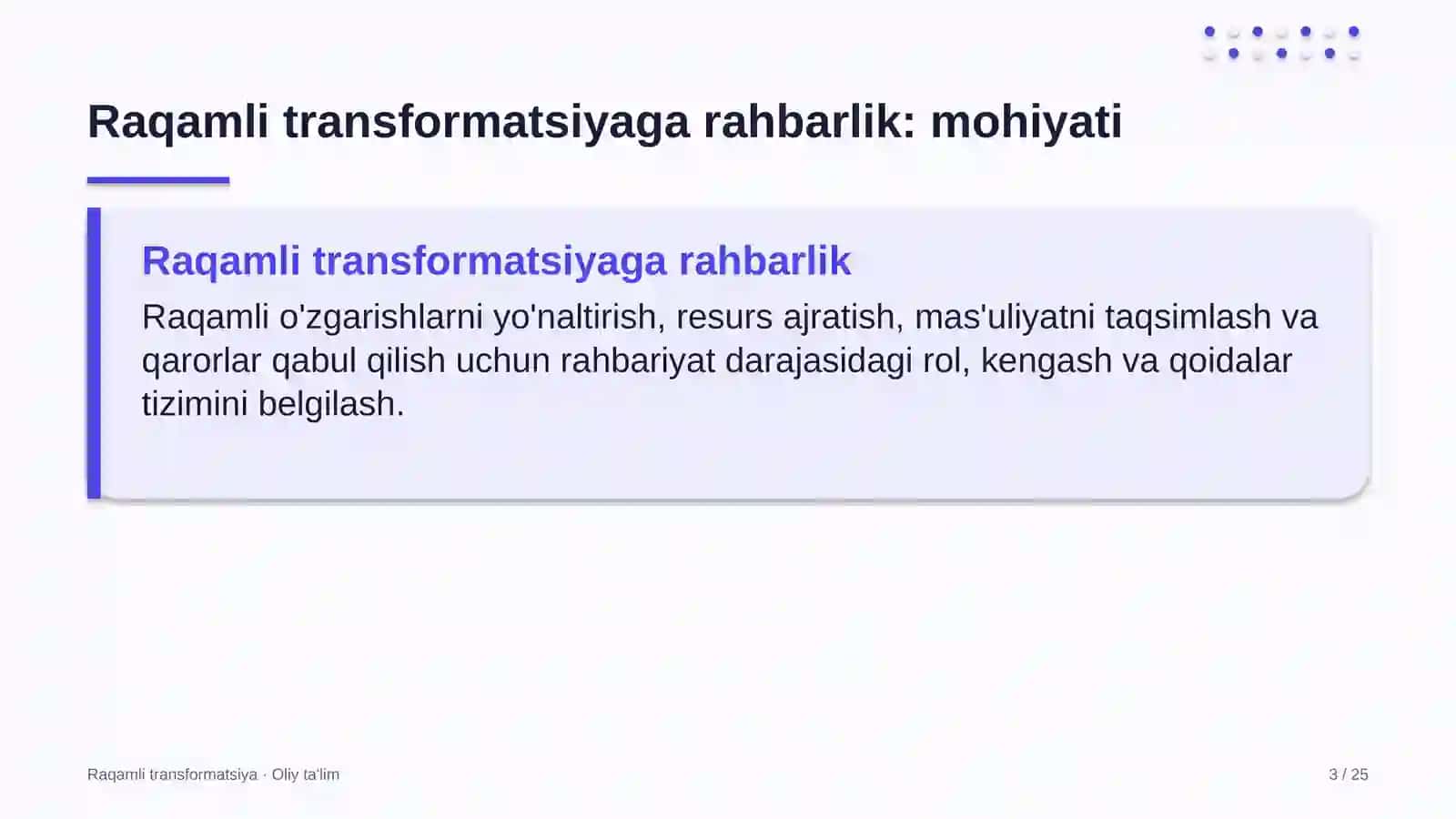 travmatologiya va ortopediya bo'limlarida raqamli transformatsiyaga rahbarlikni tashkil etish 6008 3