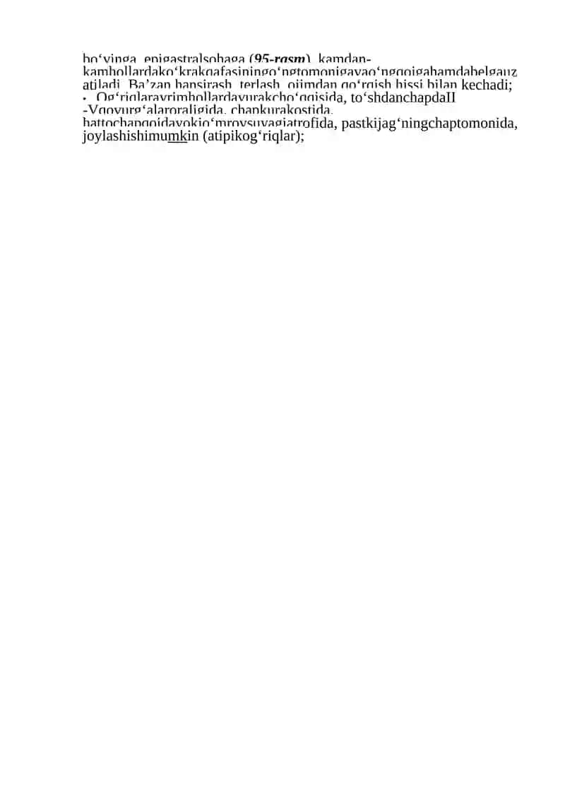 Yurak Ishimik Kasalliklari 3