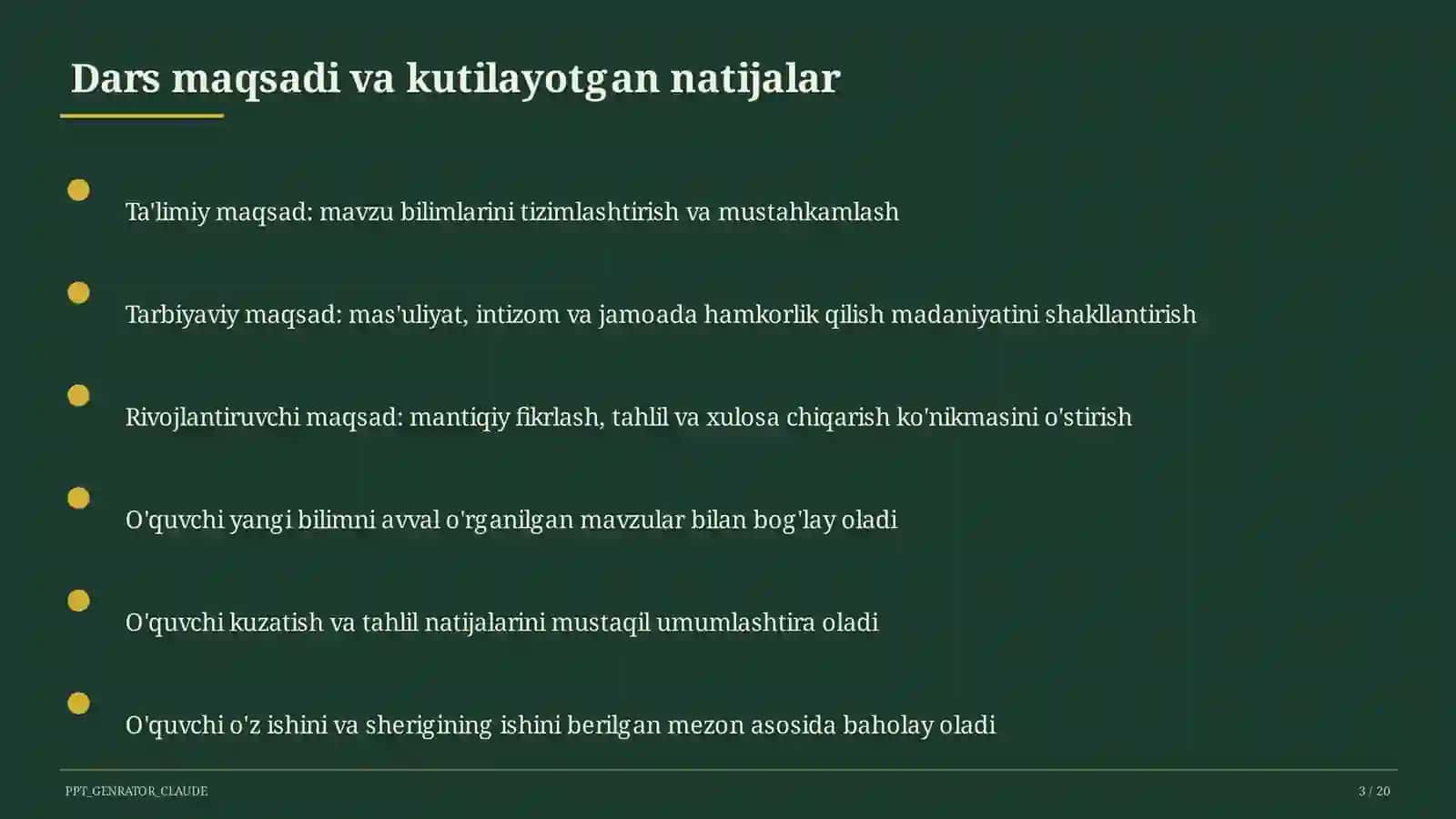 O'rta asrlarda Yevropa: feodalizm (7-sinf) 3