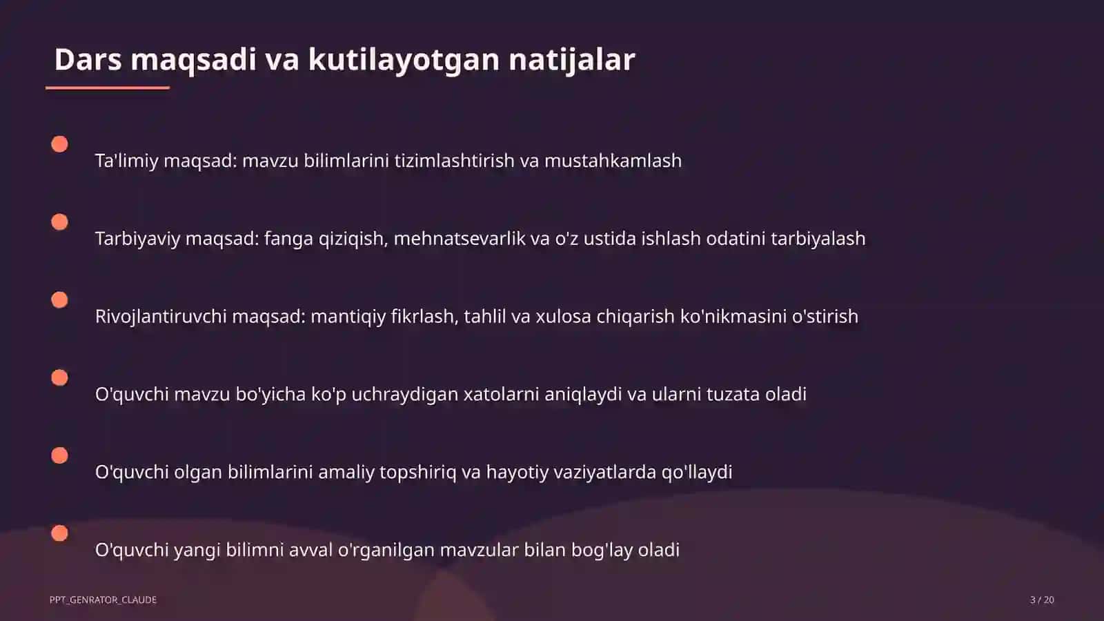 Moliyaviy savodxonlik maktabda 3