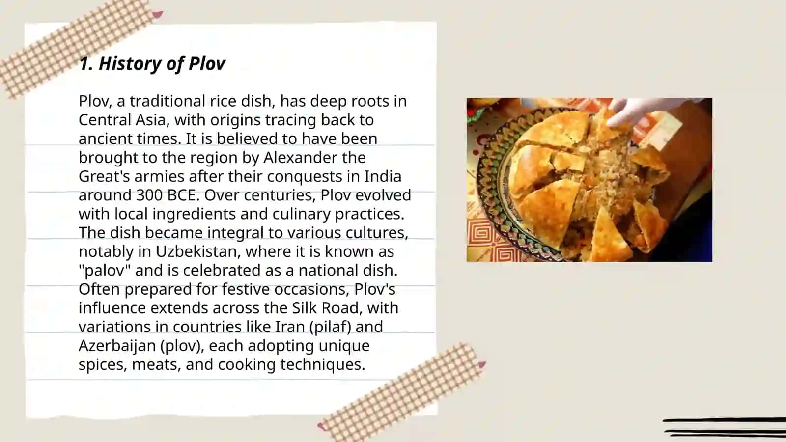 Cooking plov 3