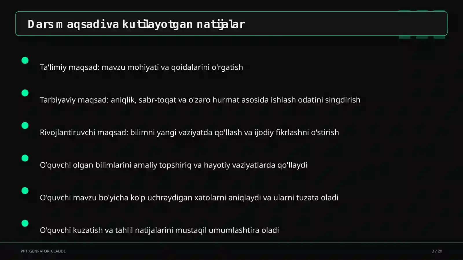 Biologiya: tiriklik haqidagi fan (5-sinf) 3