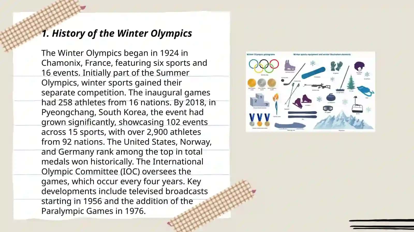 History of the Winter Olympics 3