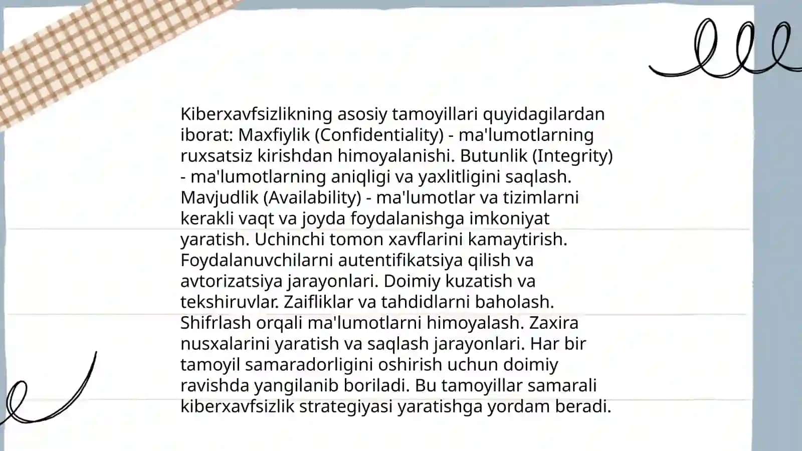 Ihtimoiy tarmoqlardagi axborot xurujlari va tahdidlar 3