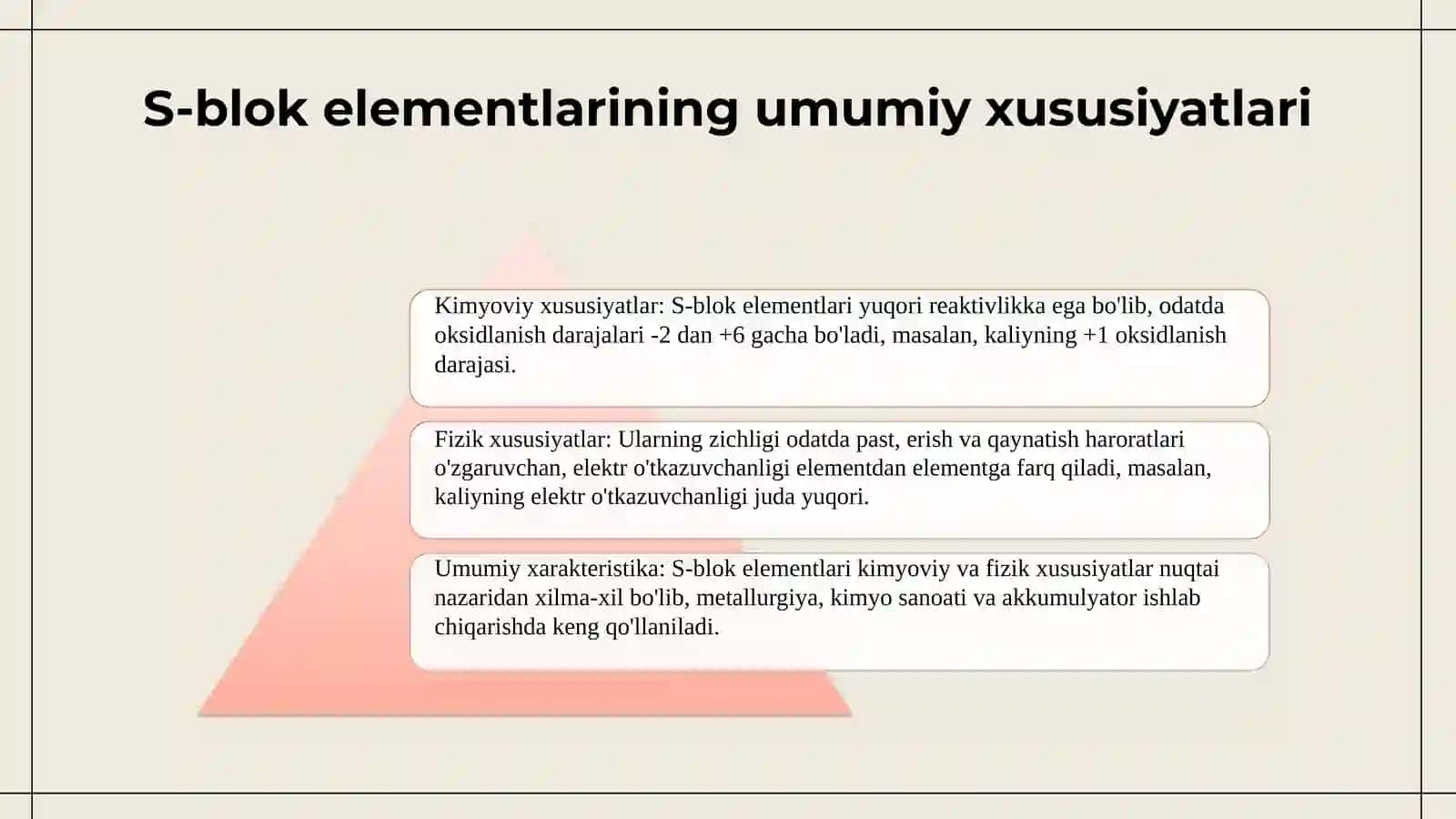 Elementlardavriysistemaris-blokelementlariumumiyxarakteristikas 3