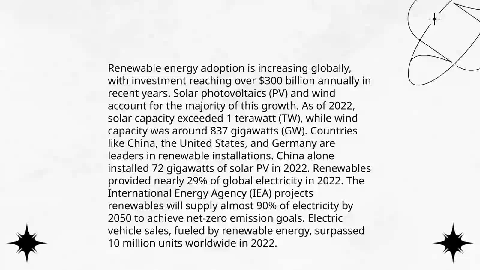 List items in which you can contribute to solving environmental problems 3