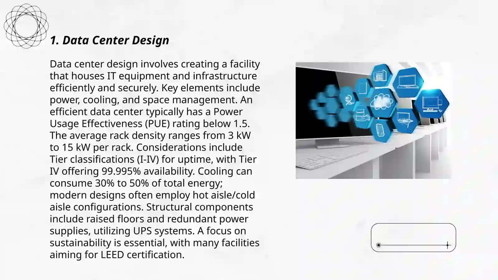 Data Center Design 3