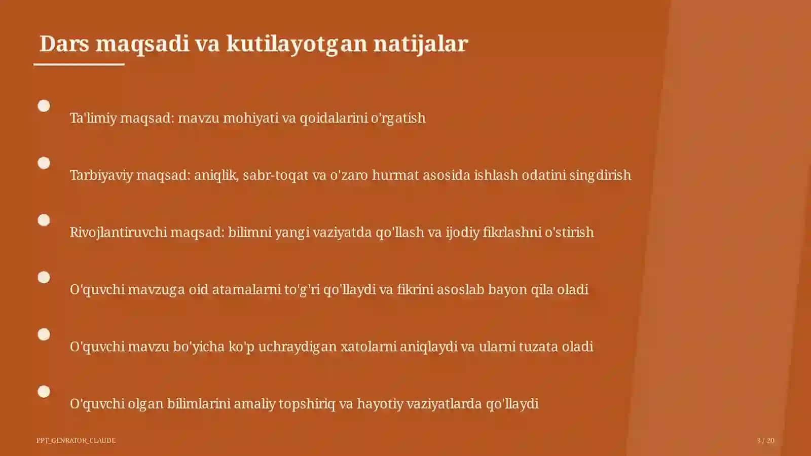 Natural sonlarning bo'linish belgilari (5-sinf) 3