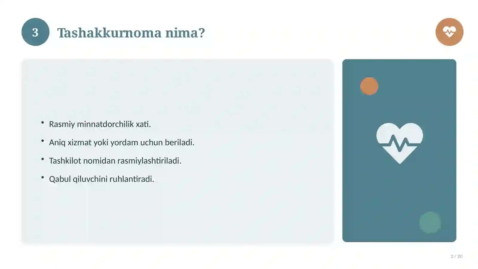 Tashakkurnoma blankasi 3