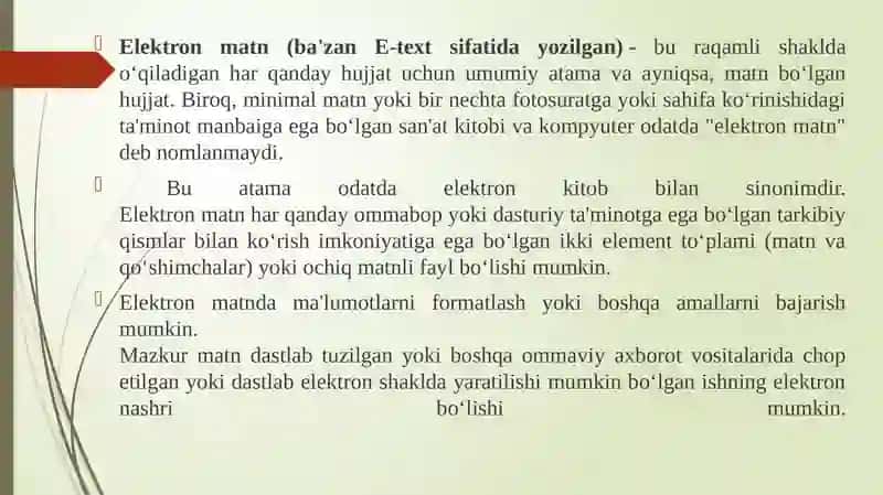 Tarixiy tadqiqotlar 3