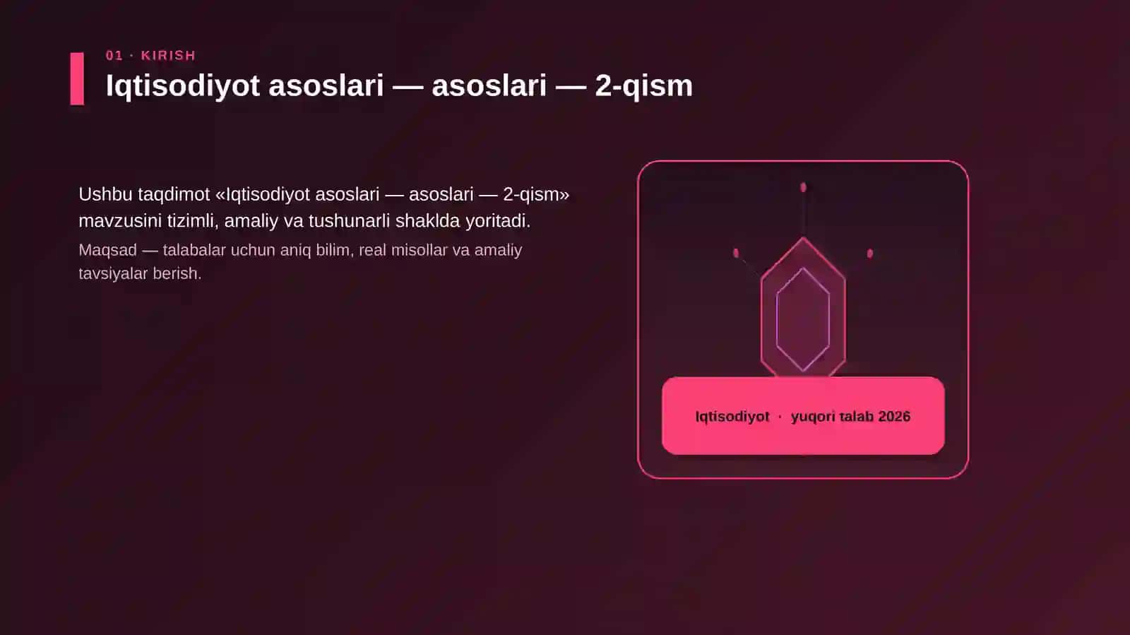 Iqtisodiyot asoslari — asoslari — 2-qism 3