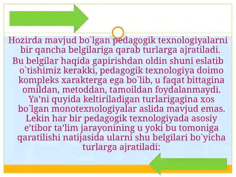 KREATIV FANIDAN MUSTAQIL ISHI 3