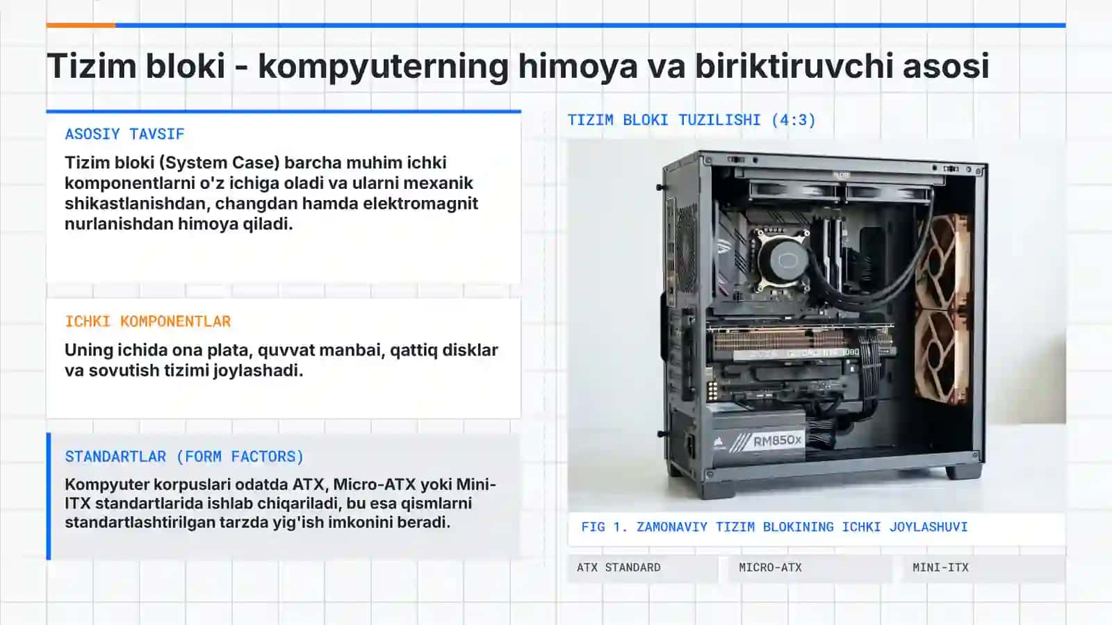 KOMPYUTERNING ASOSIY QURILMALARI 3