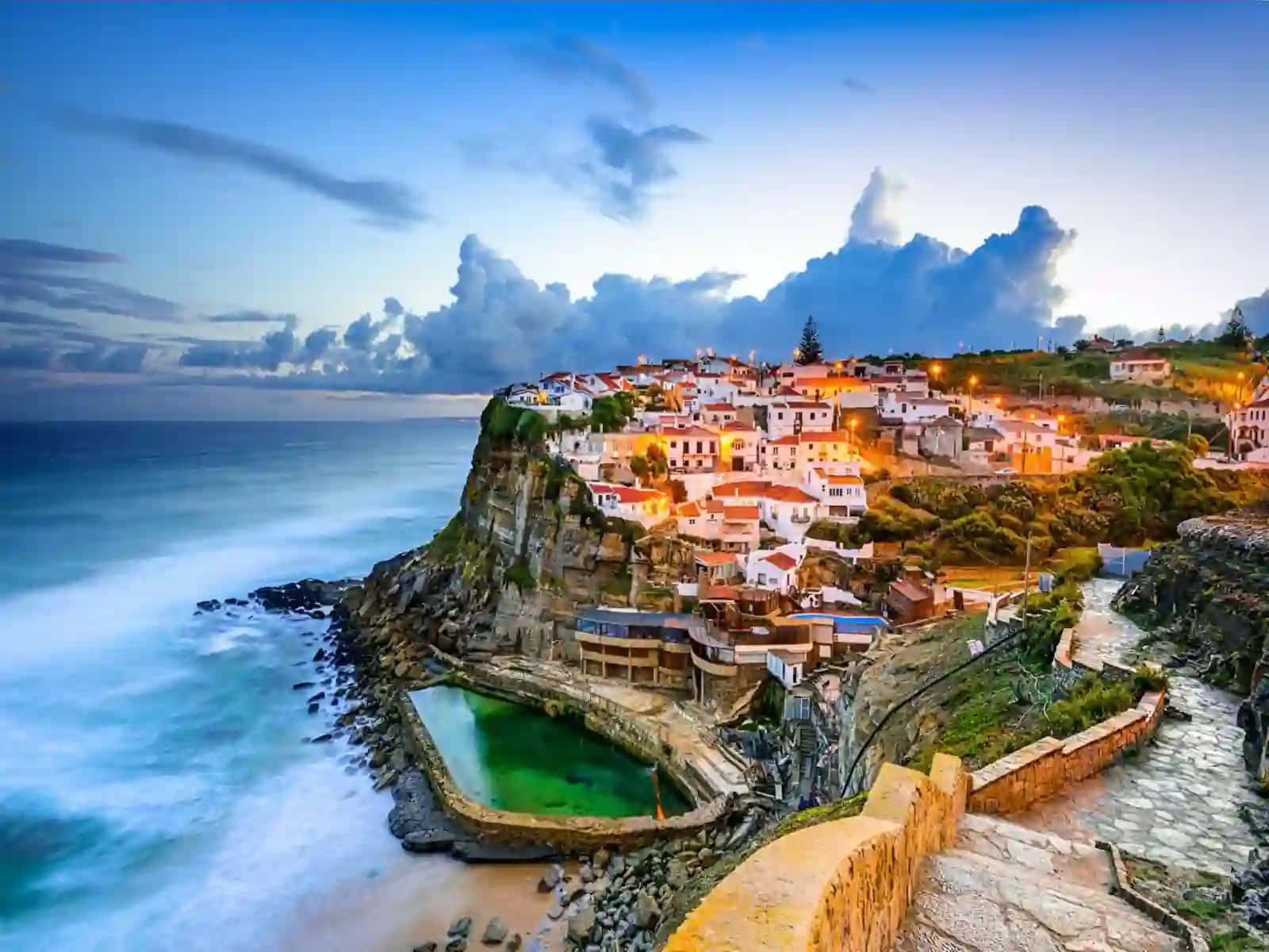 PORTUGALIYA 3