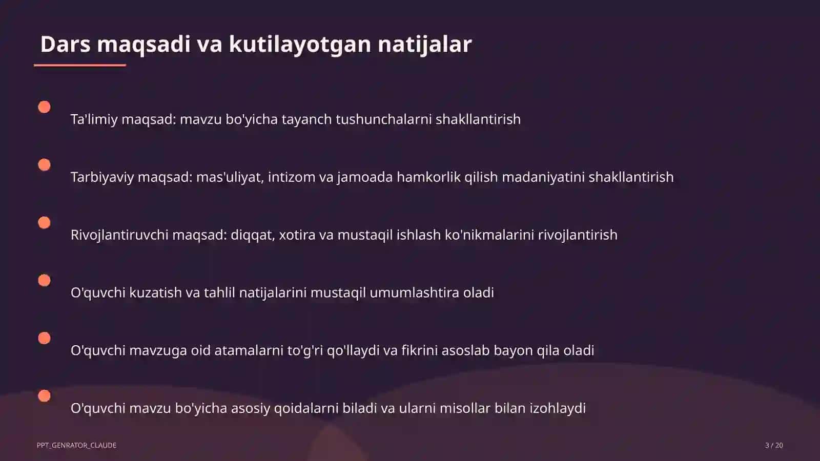Qadimgi Baqtriya, Xorazm va So'g'diyona (6-sinf) 3