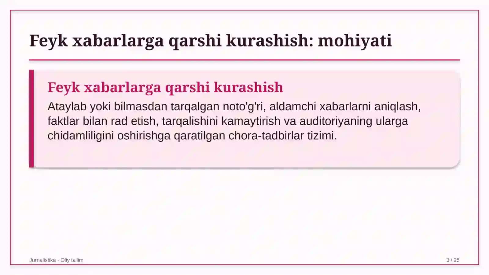 Landshaft dizaynida feyk xabarlarga qarshi kurashish 3