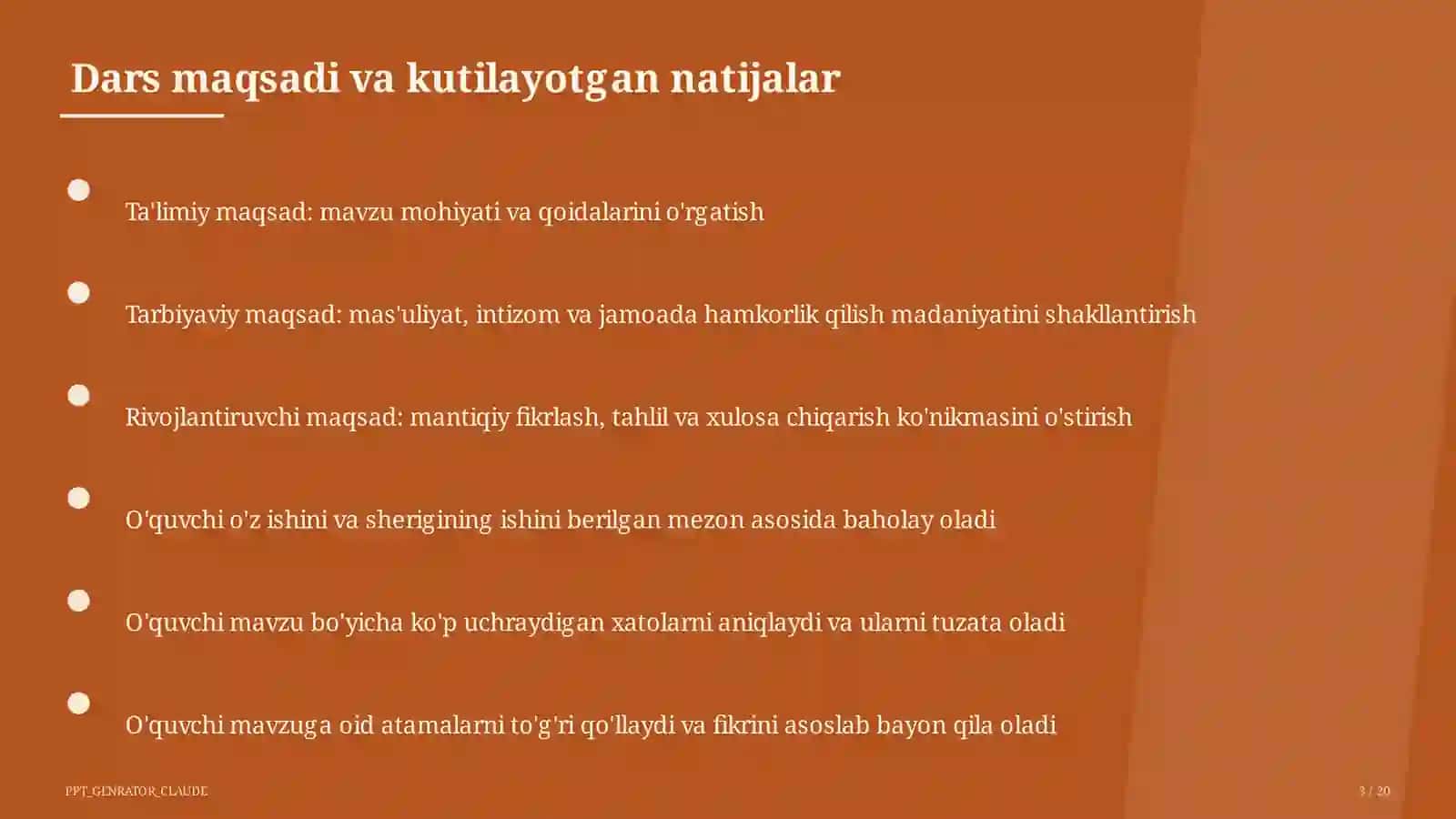 O'zbekistonning ichki suvlari: Amudaryo va Sirdaryo (8-sinf) 3