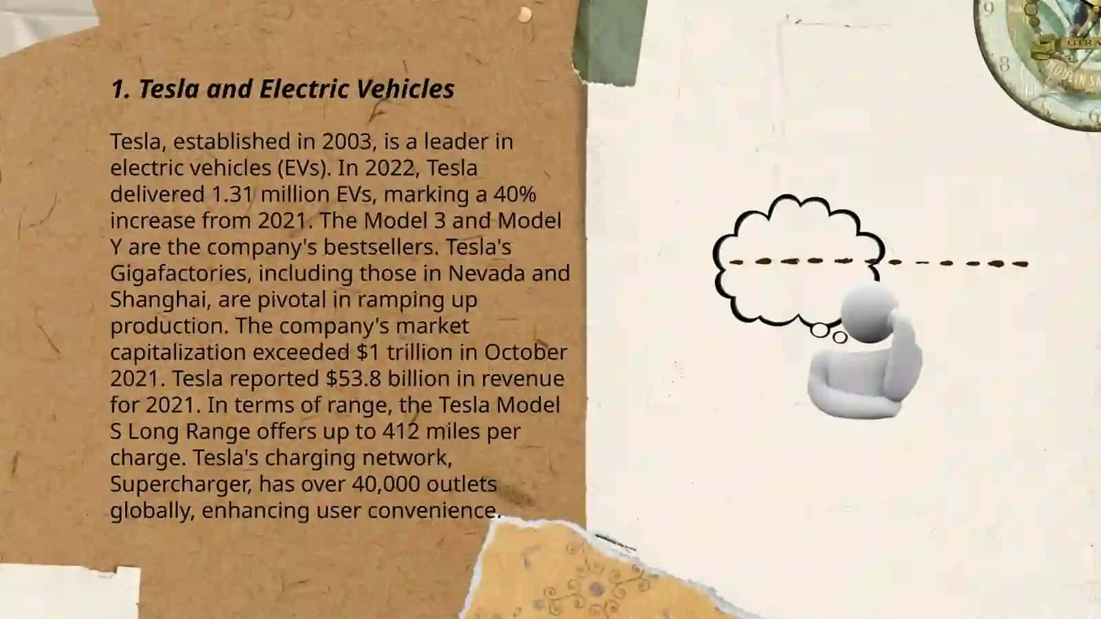 Tesla, Elektr mashinalari 3