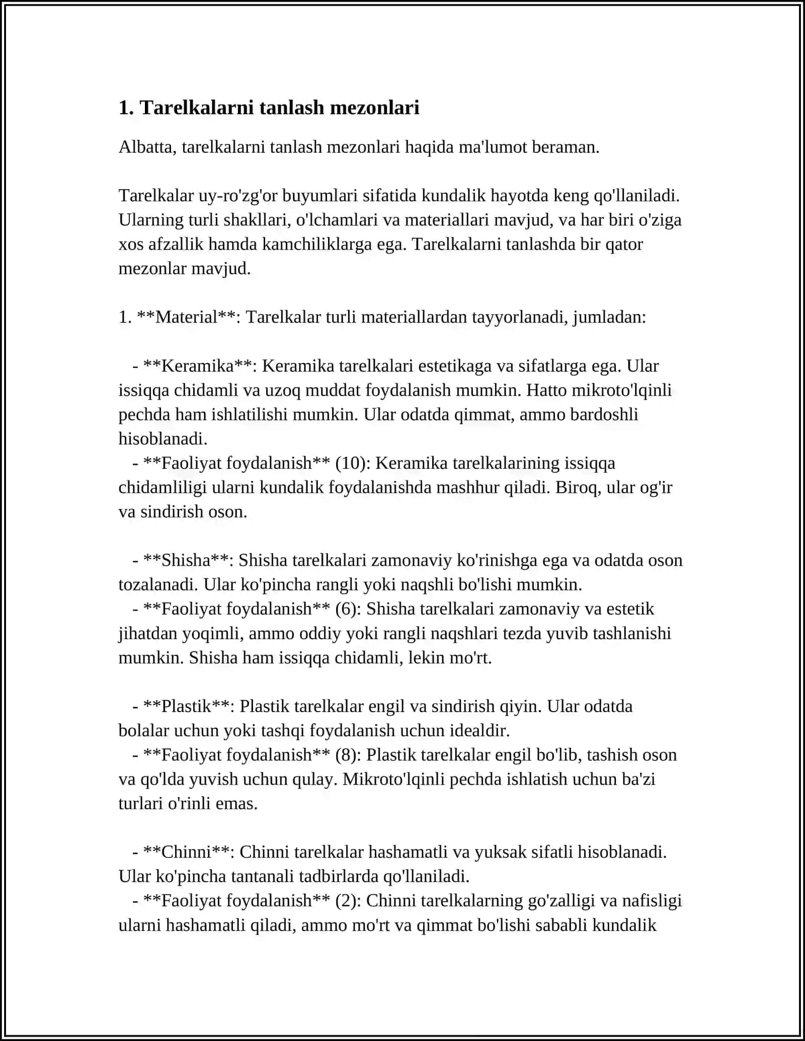 TARELKASIMON PRUJINALI PATRONLAR VA OPRAVKALARNI HISOBLASH 3