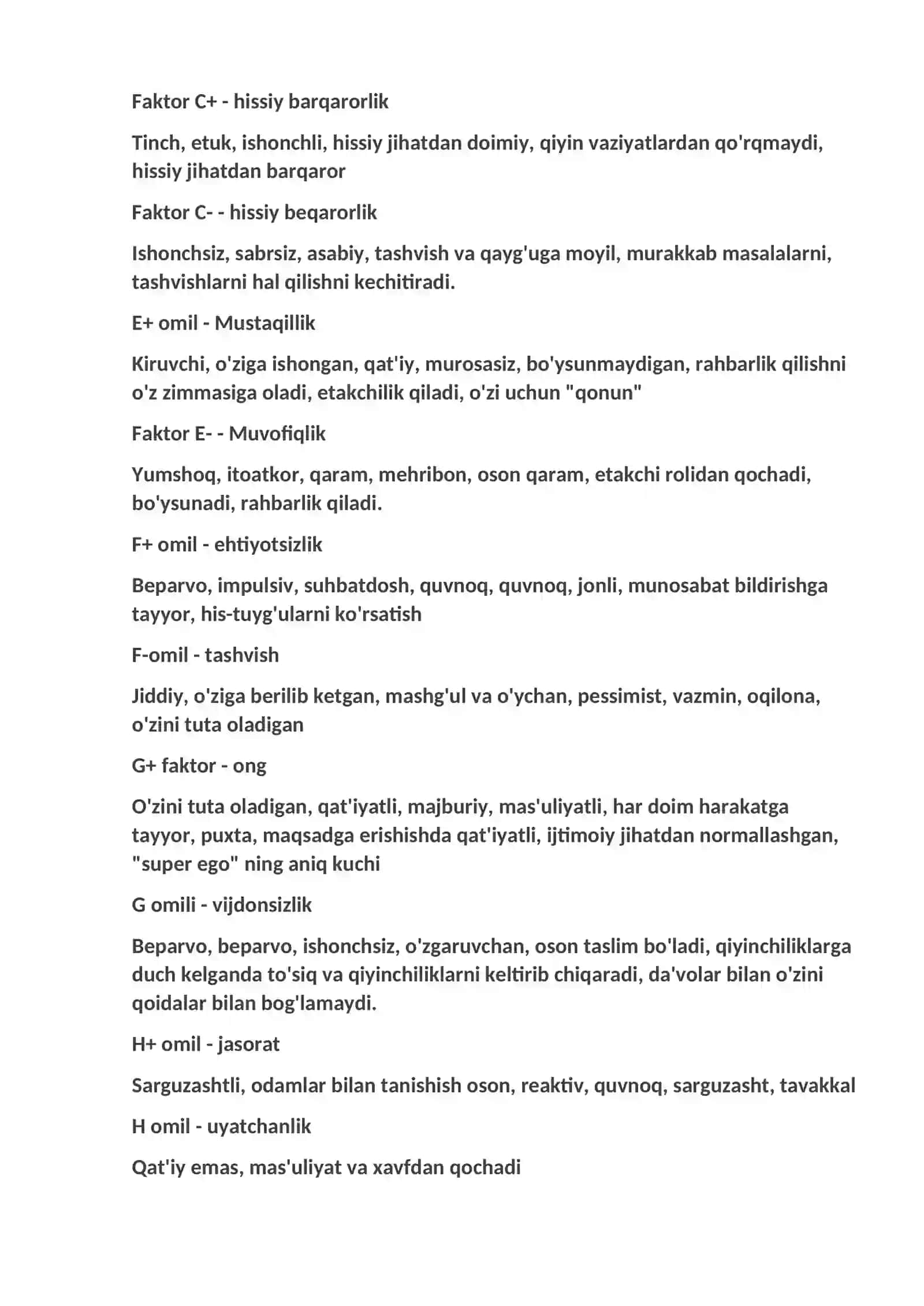 Raymond Bernard Kettel Sòrovnomasi 3