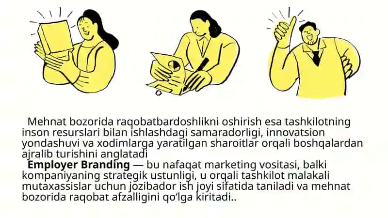 EMPLOYER BRANDING 3