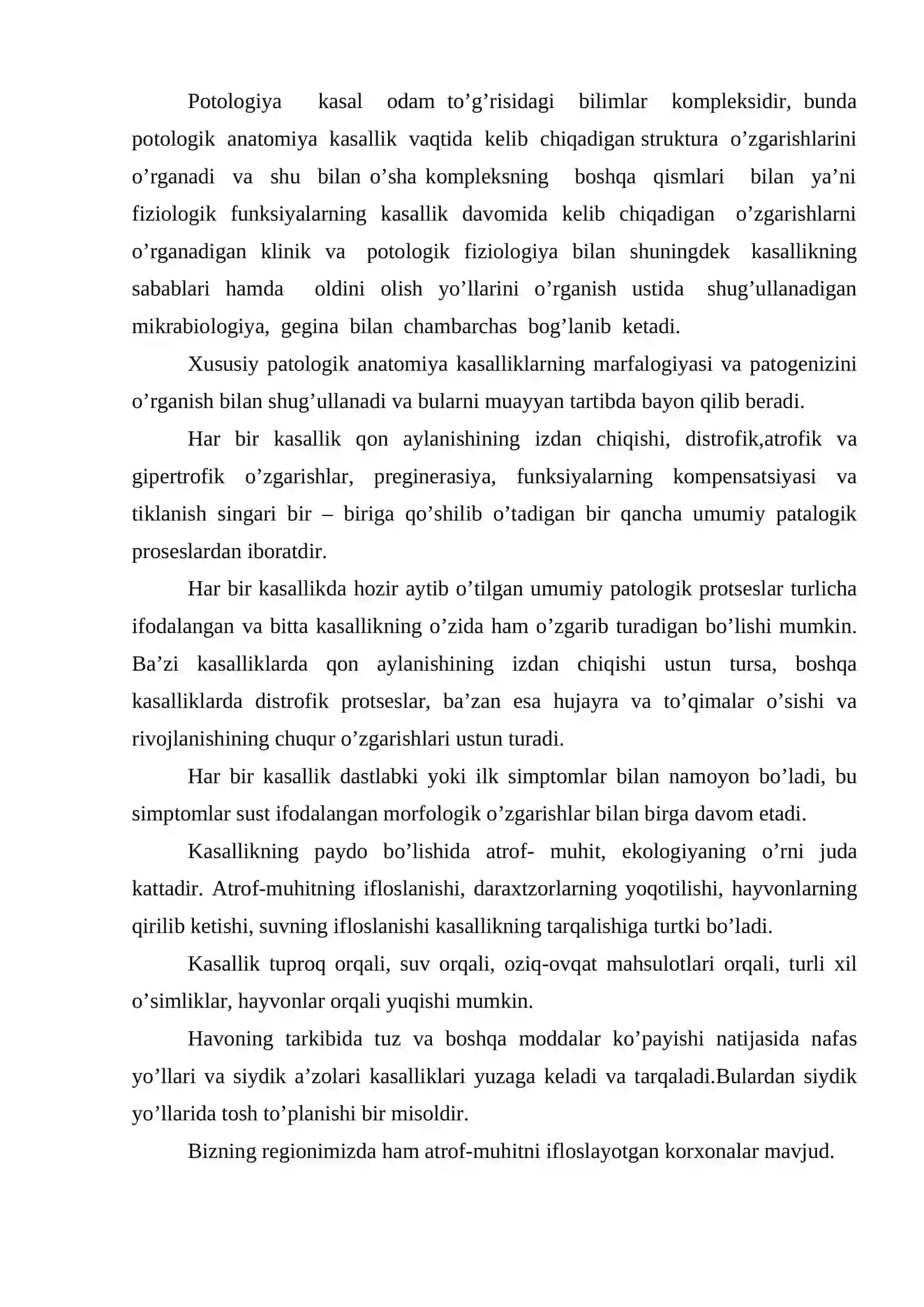 Potologiya fanining rivojlanishi, umumiy va xususiy potologiya psixologiya eksperimentining roli 3