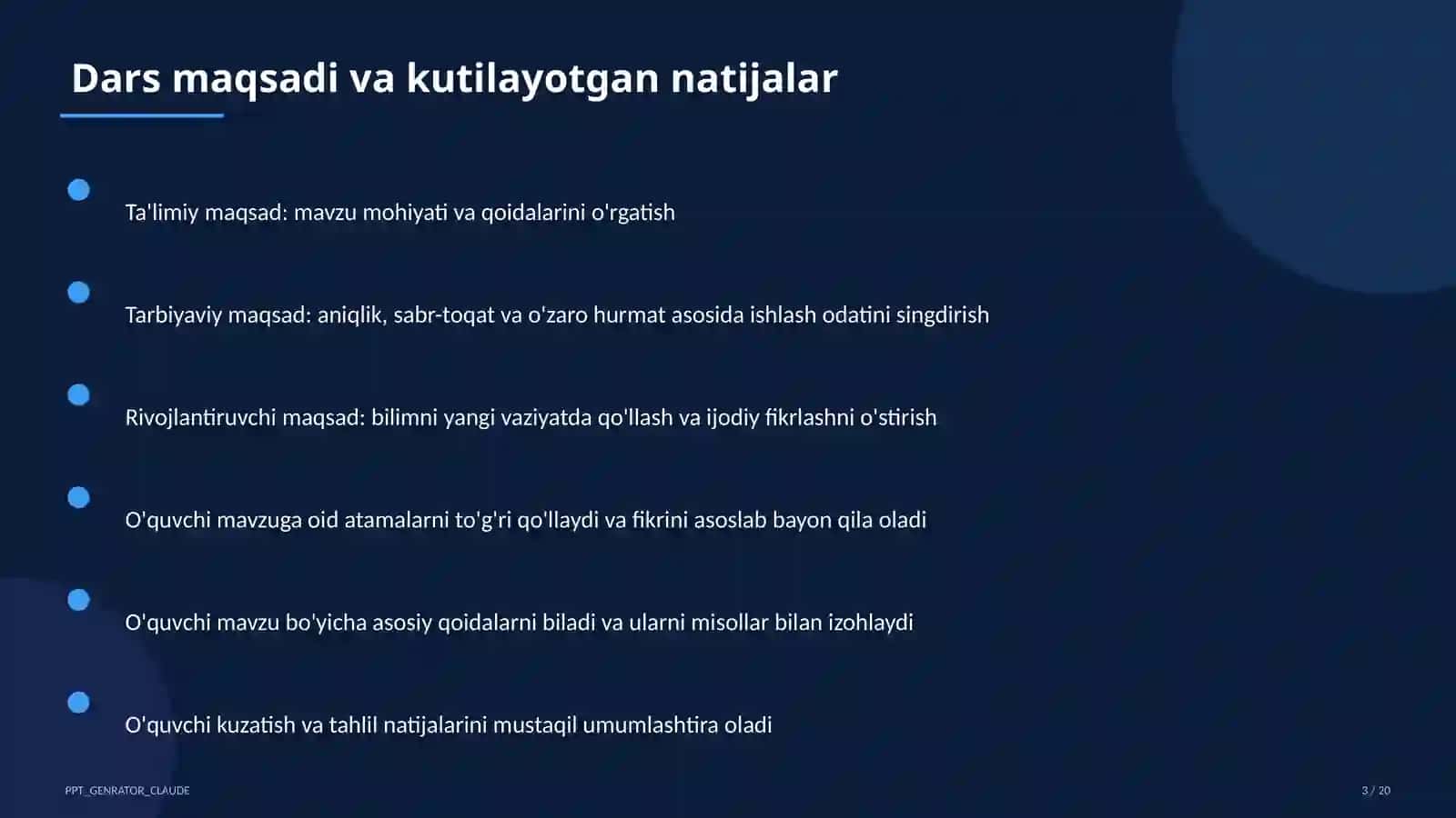 Huquq va iqtisodiyot asoslari (9–11) 3