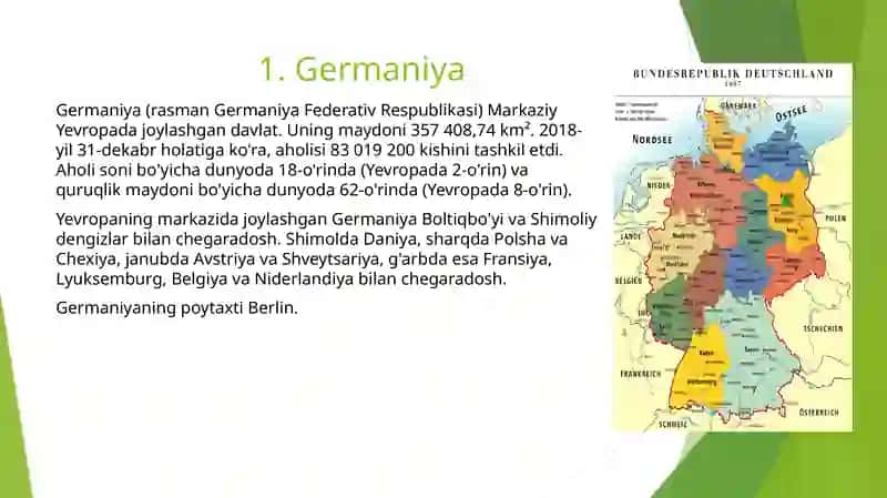 Germaniya soliq tizimi 3