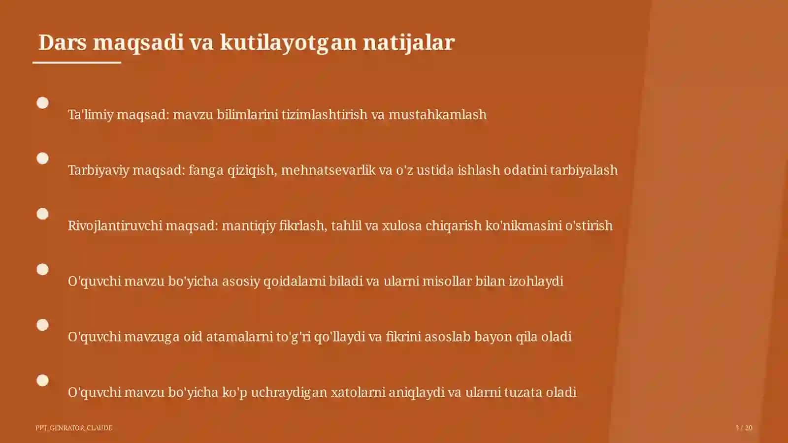 Tanqidiy fikrlashni rivojlantirish strategiyalari 3