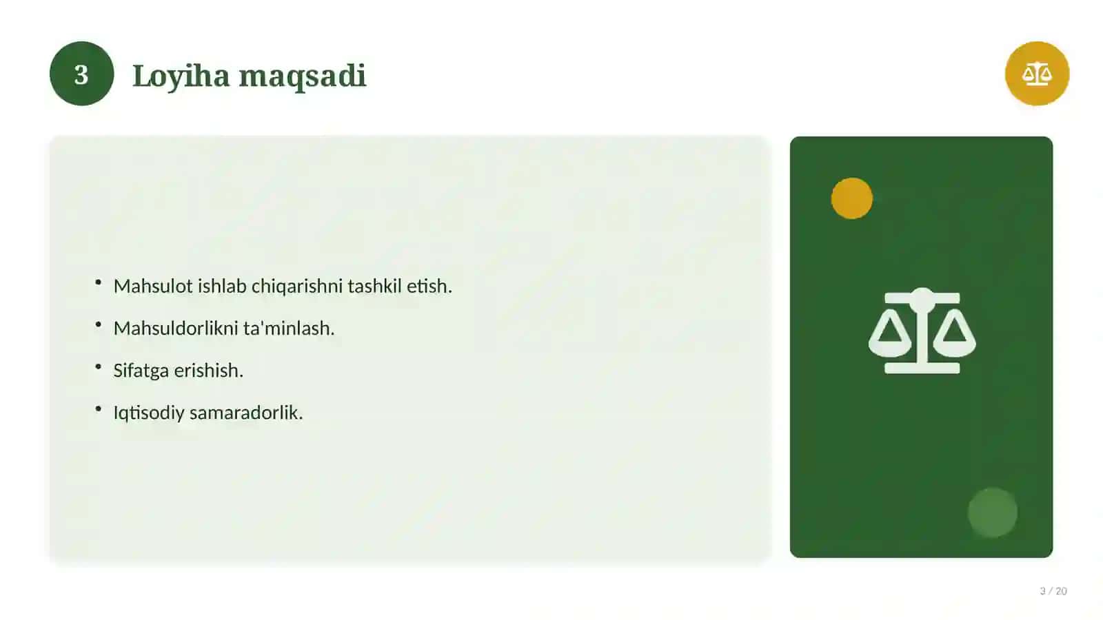 Chorvachilik: nazariy asoslari, integratsion yondashuvda (Bitiruv malakaviy ishi (diplom)) 3