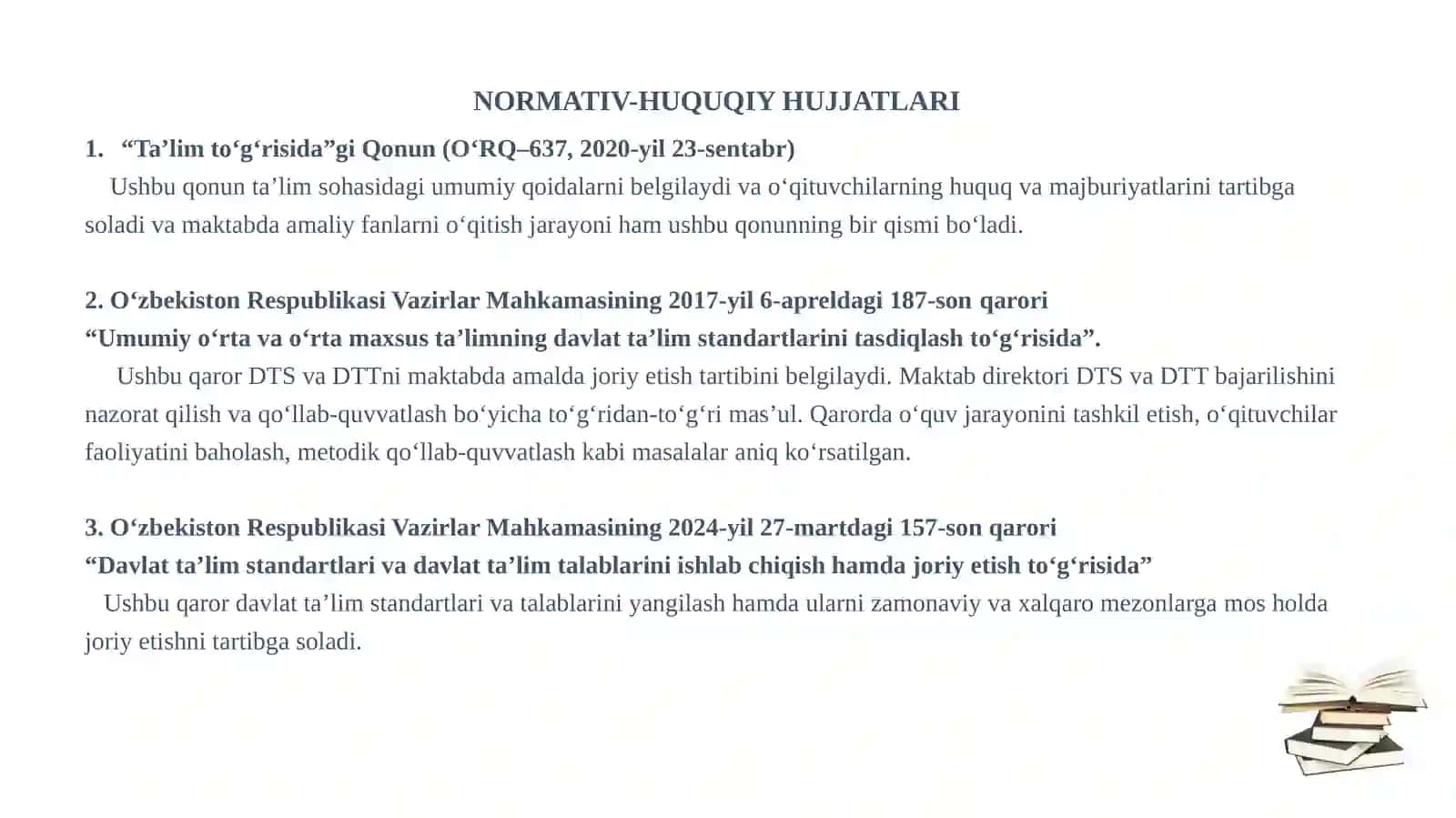 Managerlik o‘quv kursi 3
