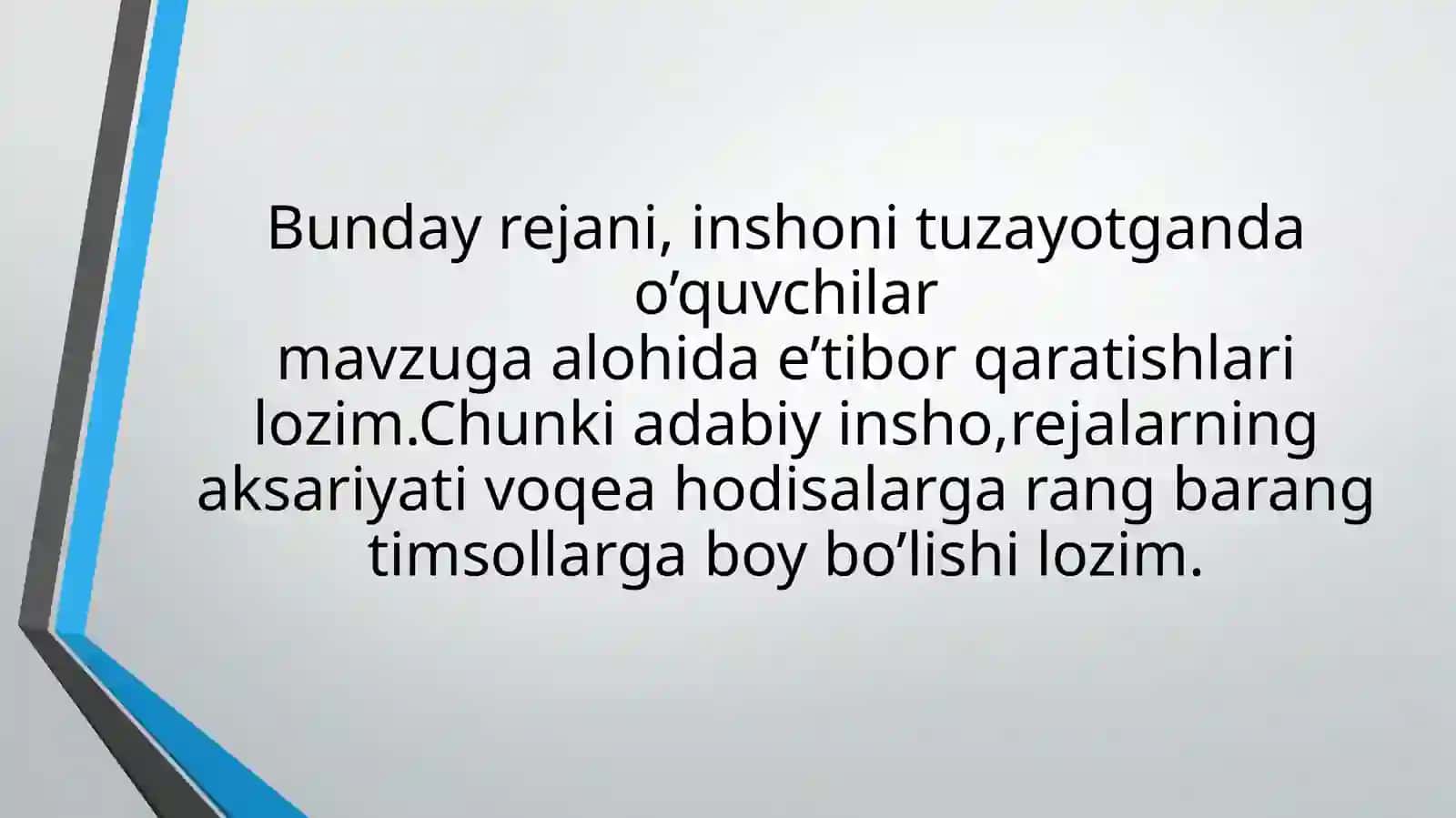 REJA.REJANING TURLARI 3