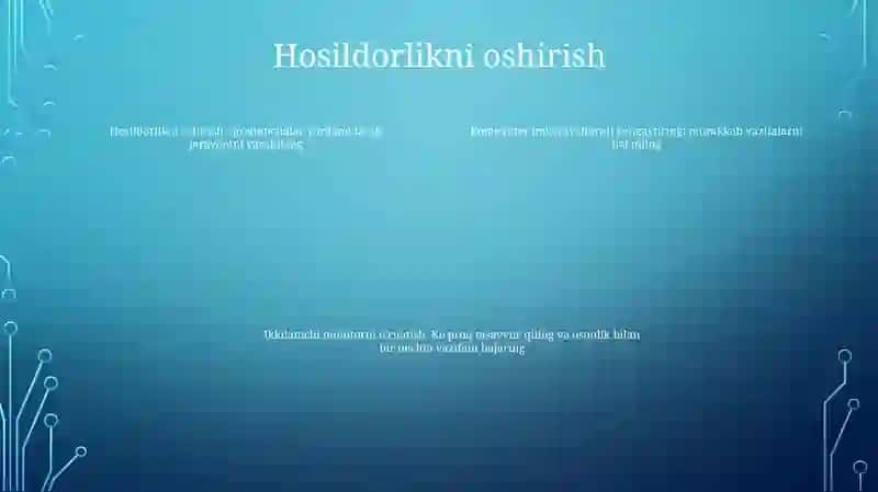 Microsow Komputerlarga Qo'Shimcha Qurulmalar 3