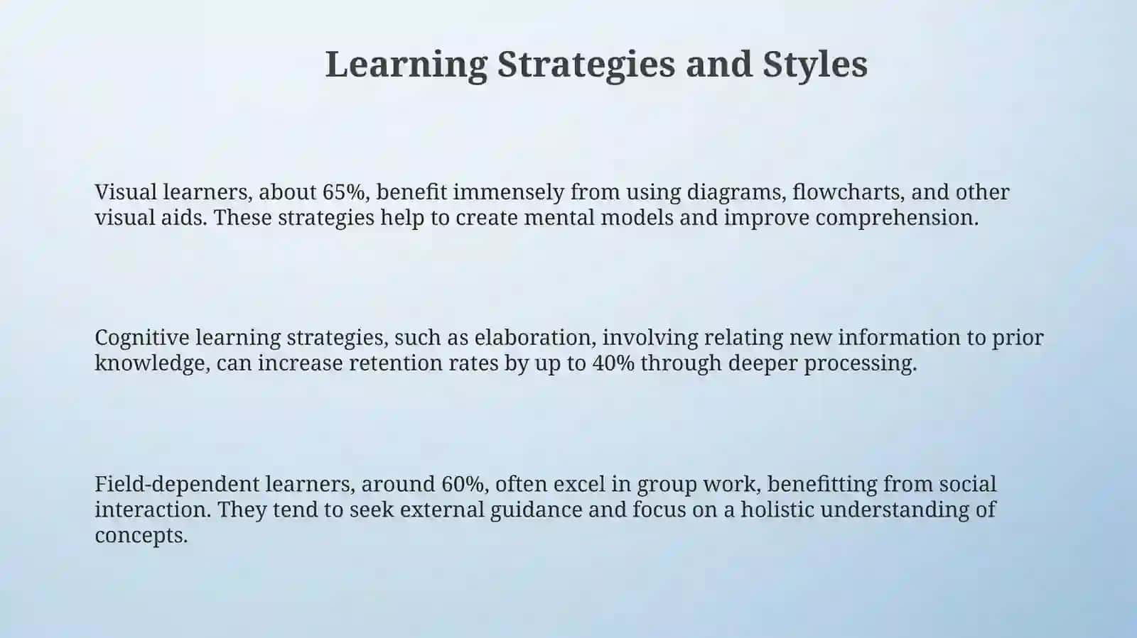 Language learning psychology 3