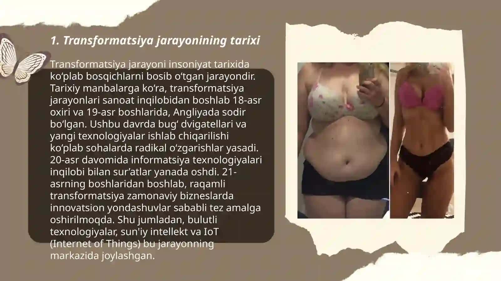 Transformatsiyalashuv davri 3