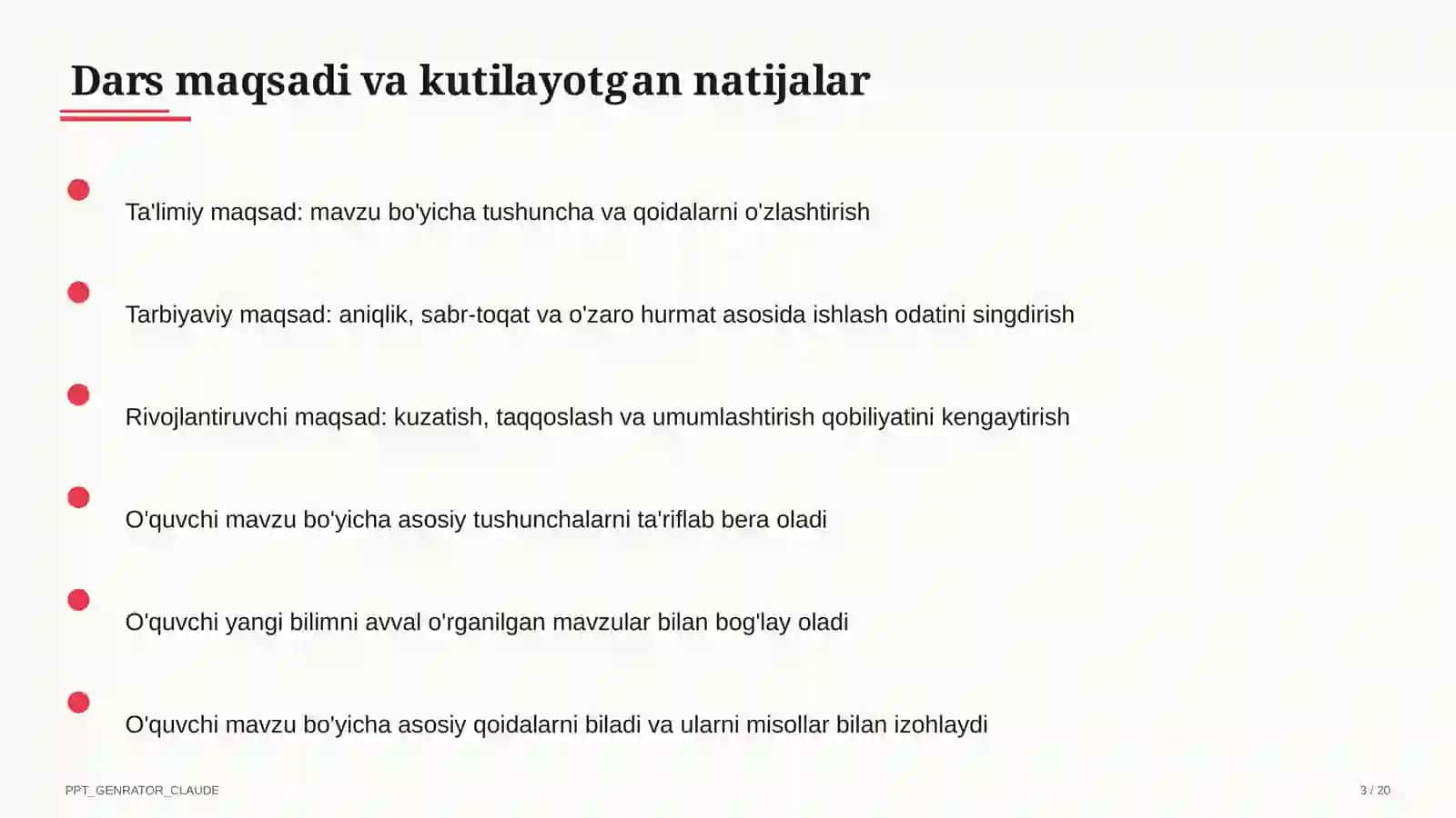 Infografika yaratish vositalari 3