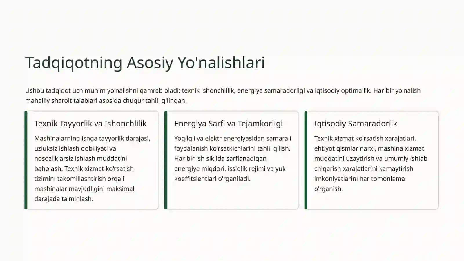 Mahalliy Sharoitga Moslashuvchanlik 3