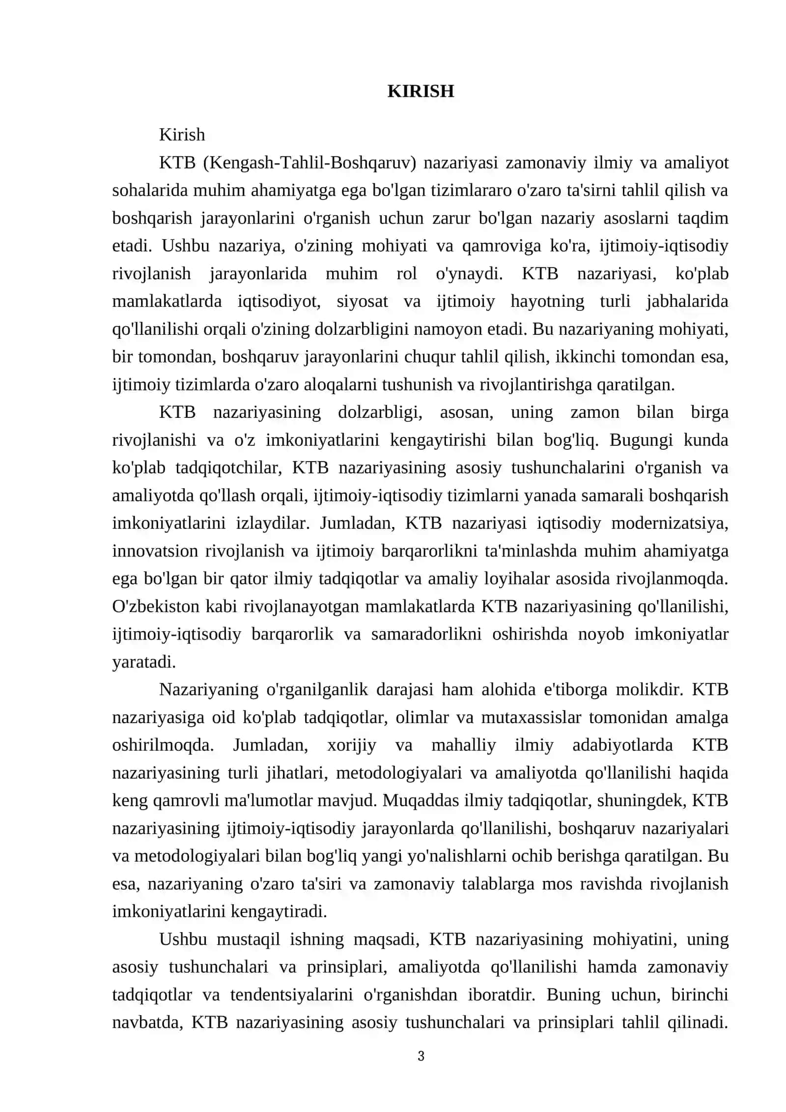 KTB nazariyasi mohiyati 3