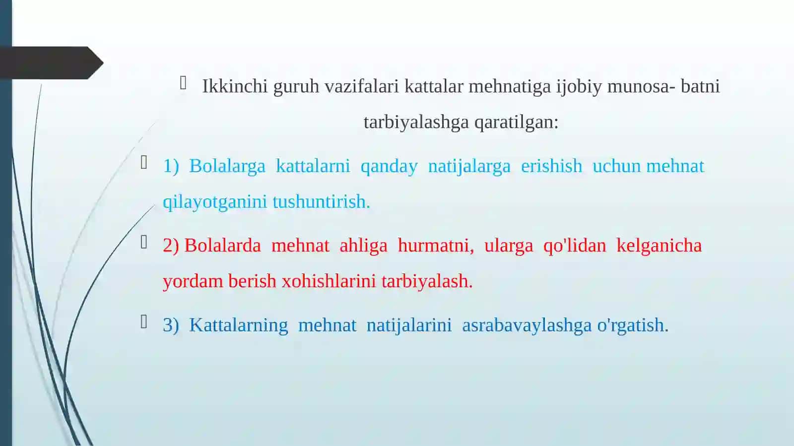 Maktabgachata’limtashkilotlaridamehnatnitashkiletishshakllari 3