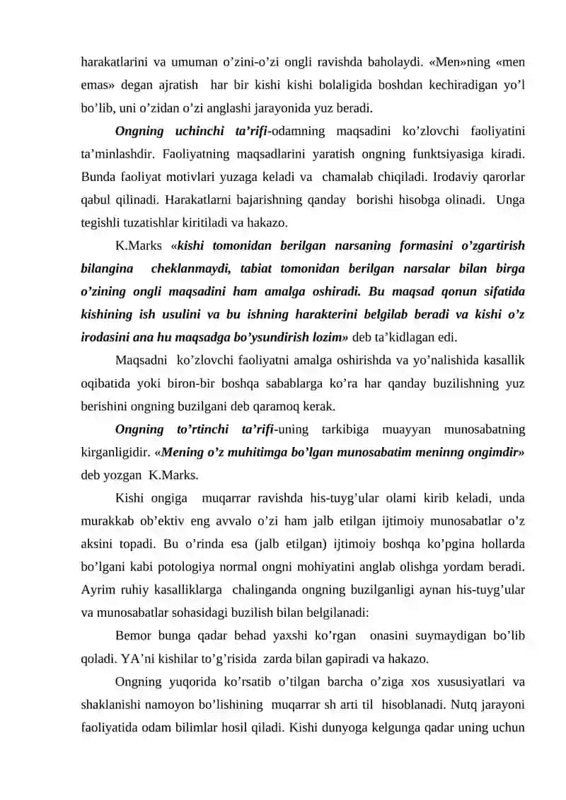 Ongli nazorat ixtiyoriy boshkaruv shakli sifatida 3
