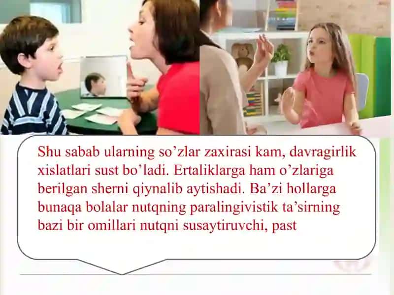 Maktabgacha ta’lim tashkilotida defektolog  xizmatini tashkil etish. 3