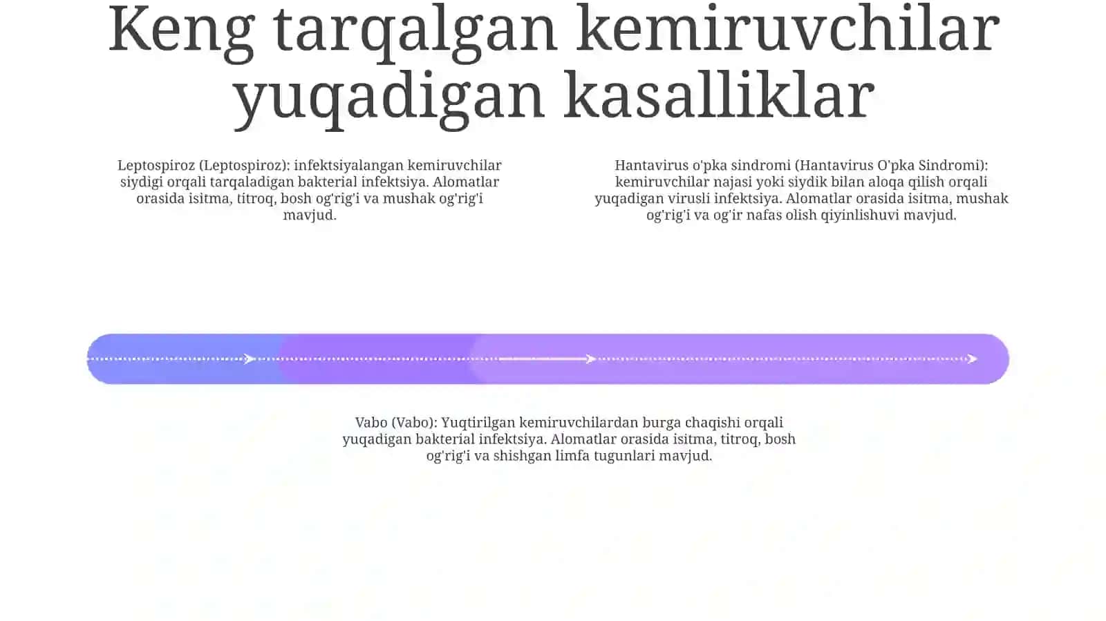 Kemiruvchilar Olib Yuruvchi Kasaliklar 3