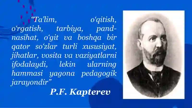 Boymurodov Islomning BOSHLANG’ICH VA UZLUKSIZ TA’LIM PEDAGOGIKASI 3