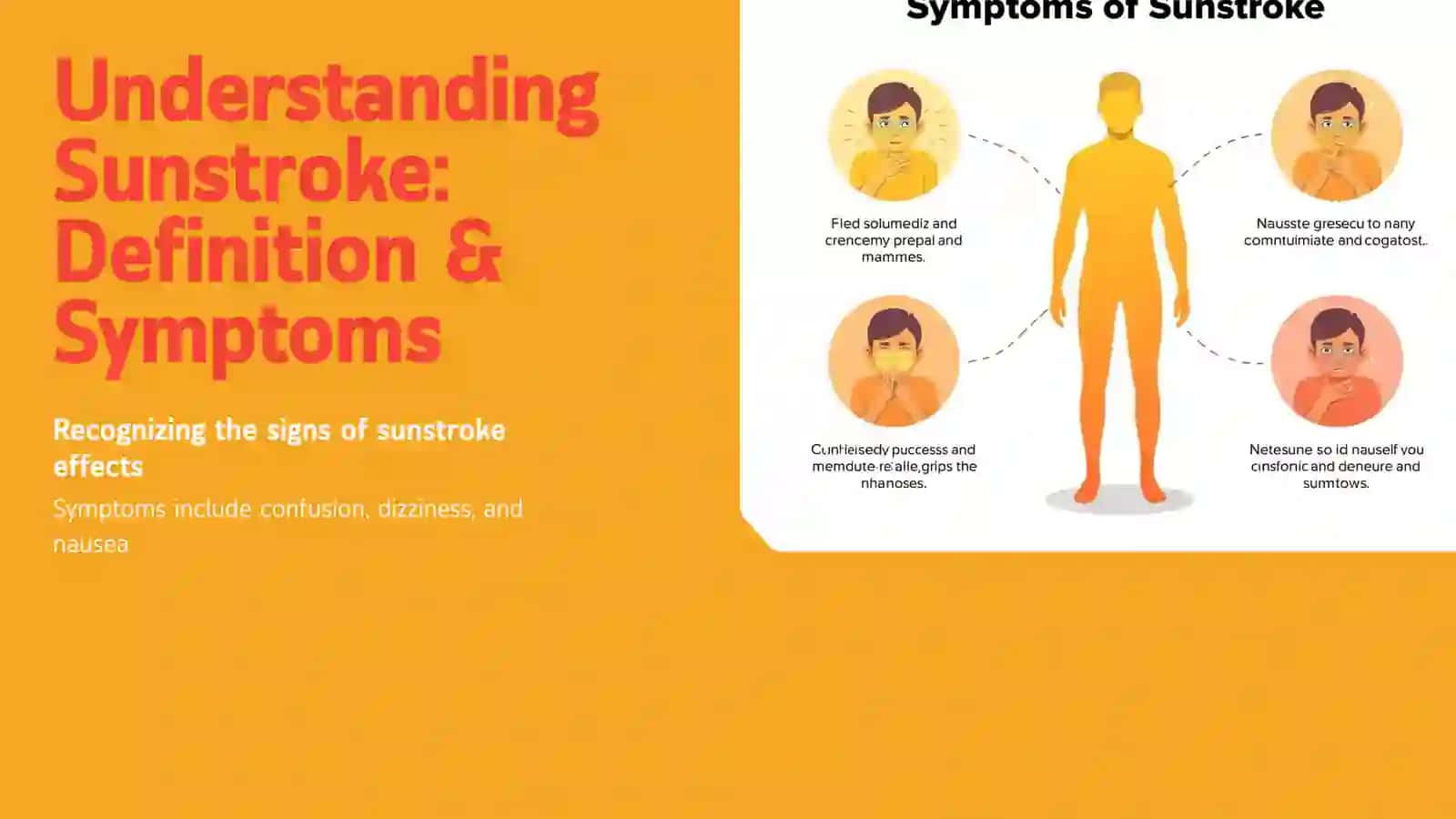 Sunstroke Culture Project 3
