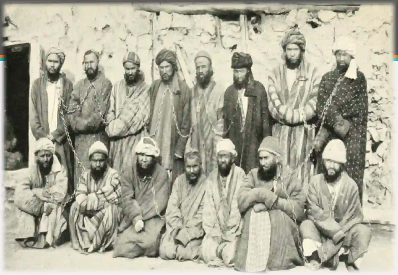 Dukchi eshon qo‘zg‘oloni 3