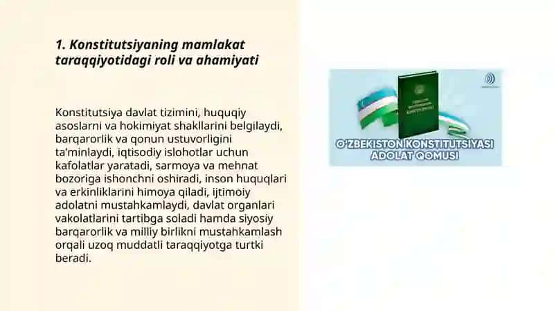 Konstitutsiya-mamlakat taraqqiyoti asosi 3