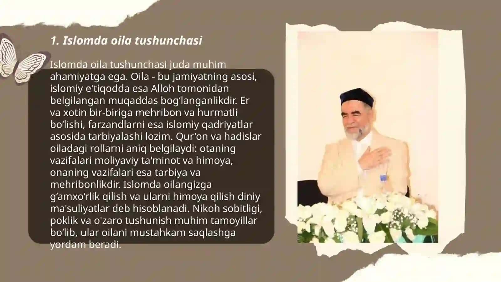 Baxtiyor oila 3